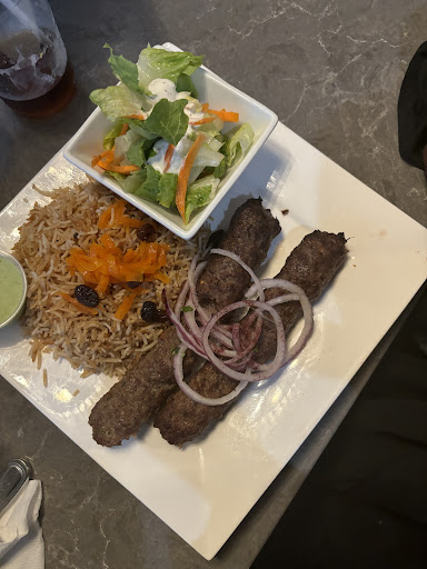 Photo of Maiwand Kabob - Columbia Crossing Shopping Center, 6131 Columbia Crossing Cir, Columbia, MD 21045