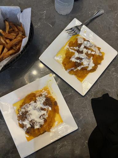 Photo of Maiwand Kabob - Columbia Crossing Shopping Center, 6131 Columbia Crossing Cir, Columbia, MD 21045