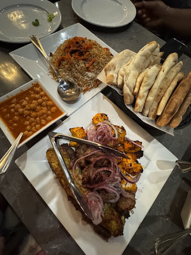 Photo of Maiwand Kabob - Columbia Crossing Shopping Center, 6131 Columbia Crossing Cir, Columbia, MD 21045