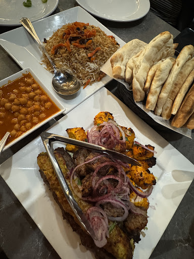 Photo of Maiwand Kabob - Columbia Crossing Shopping Center, 6131 Columbia Crossing Cir, Columbia, MD 21045