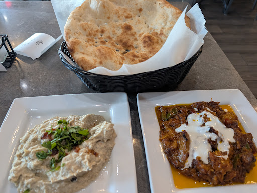 Photo of Maiwand Kabob - Columbia Crossing Shopping Center, 6131 Columbia Crossing Cir, Columbia, MD 21045