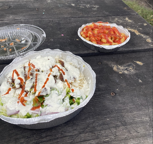 Photo of Friends Deli & Grocery - 3442 Wilkens Ave, Baltimore, MD 21229