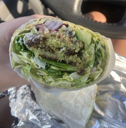 Photo of Friends Deli & Grocery - 3442 Wilkens Ave, Baltimore, MD 21229