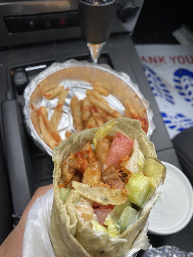 Photo of Friends Deli & Grocery - 3442 Wilkens Ave, Baltimore, MD 21229