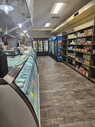 Photo of Friends Deli & Grocery - 3442 Wilkens Ave, Baltimore, MD 21229