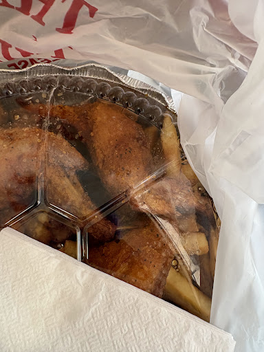 Photo of Friends Deli & Grocery - 3442 Wilkens Ave, Baltimore, MD 21229