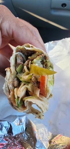 Photo of Jerusalem Market - 2015 Lord Baltimore Dr, Windsor Mill, MD 21244