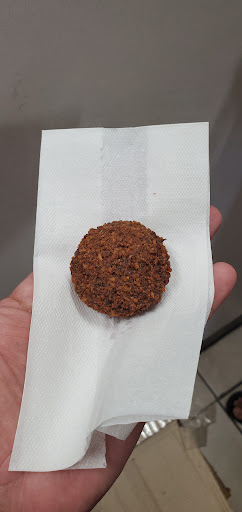 Photo of Jerusalem Market - 2015 Lord Baltimore Dr, Windsor Mill, MD 21244