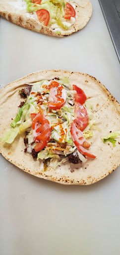 Photo of Jerusalem Market - 2015 Lord Baltimore Dr, Windsor Mill, MD 21244