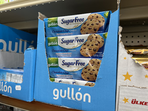 Photo of Jerusalem Market - 2015 Lord Baltimore Dr, Windsor Mill, MD 21244