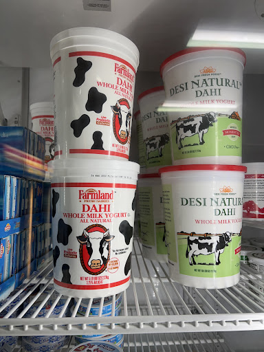 Photo of Jerusalem Market - 2015 Lord Baltimore Dr, Windsor Mill, MD 21244