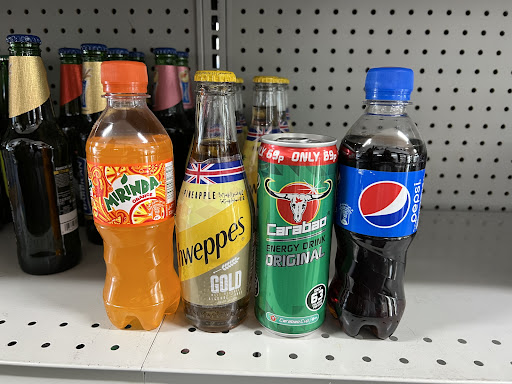 Photo of Jerusalem Market - 2015 Lord Baltimore Dr, Windsor Mill, MD 21244