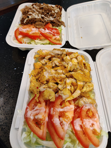 Photo of Jerusalem Market - 2015 Lord Baltimore Dr, Windsor Mill, MD 21244