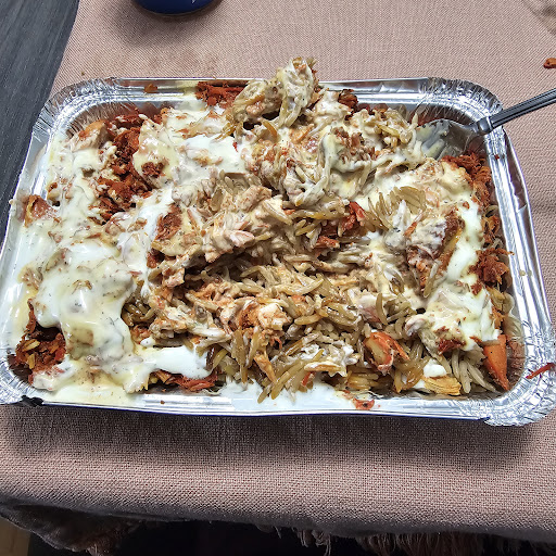 Photo of America's Best Wings Halal Food - 5931 Baltimore National Pike, Catonsville, MD 21228