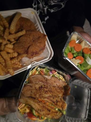 Photo of America's Best Wings Halal Food - 5931 Baltimore National Pike, Catonsville, MD 21228