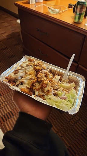 Photo of America's Best Wings Halal Food - 5931 Baltimore National Pike, Catonsville, MD 21228