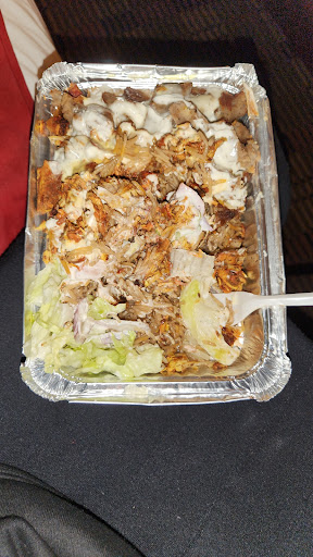 Photo of America's Best Wings Halal Food - 5931 Baltimore National Pike, Catonsville, MD 21228