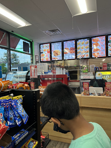 Photo of America's Best Wings Halal Food - 5931 Baltimore National Pike, Catonsville, MD 21228