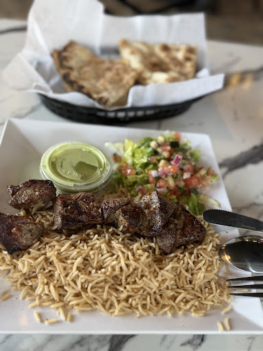 Photo of Mimi's Kabob Turf Valley - 11071 Resort Road #702, Ellicott City, MD 21042