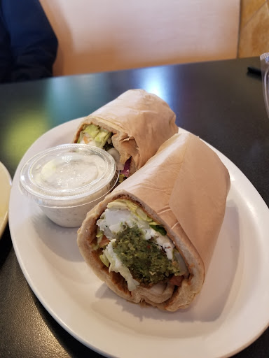 Photo of Mimi's Kabob Turf Valley - 11071 Resort Road #702, Ellicott City, MD 21042