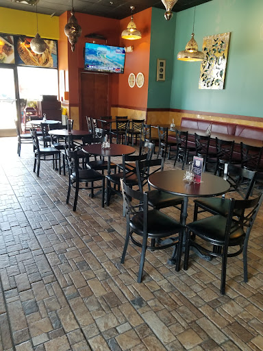 Photo of Mimi's Kabob Turf Valley - 11071 Resort Road #702, Ellicott City, MD 21042