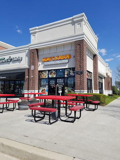 Photo of Mimi's Kabob Turf Valley - 11071 Resort Road #702, Ellicott City, MD 21042
