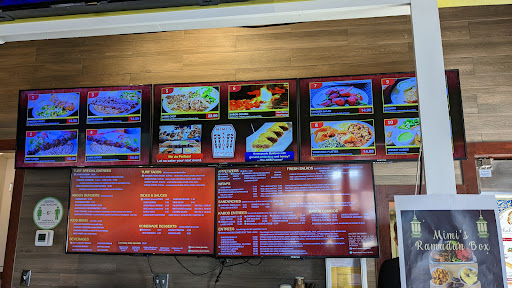 Photo of Mimi's Kabob Turf Valley - 11071 Resort Road #702, Ellicott City, MD 21042