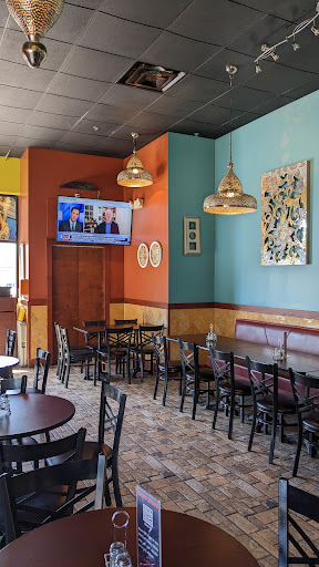 Photo of Mimi's Kabob Turf Valley - 11071 Resort Road #702, Ellicott City, MD 21042