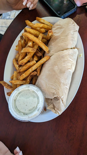 Photo of Mimi's Kabob Turf Valley - 11071 Resort Road #702, Ellicott City, MD 21042