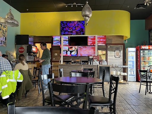 Photo of Mimi's Kabob Turf Valley - 11071 Resort Road #702, Ellicott City, MD 21042