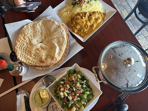 Photo of Mimi's Kabob Turf Valley - 11071 Resort Road #702, Ellicott City, MD 21042