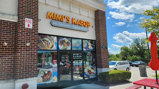 Photo of Mimi's Kabob Turf Valley - 11071 Resort Road #702, Ellicott City, MD 21042