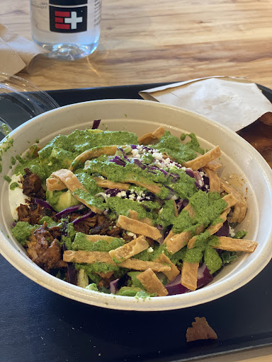 Photo of CAVA - 6181 Old Dobbin Ln, Columbia, MD 21045