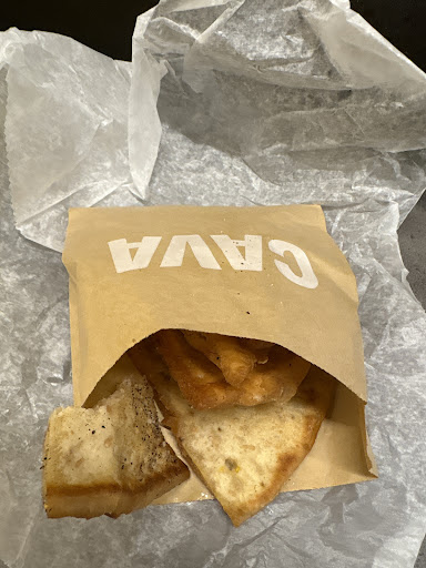 Photo of CAVA - 6181 Old Dobbin Ln, Columbia, MD 21045