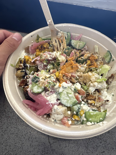 Photo of CAVA - 6181 Old Dobbin Ln, Columbia, MD 21045