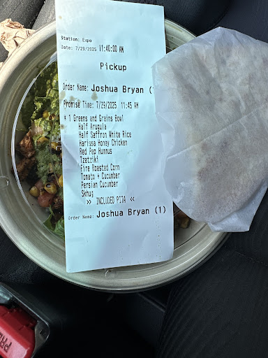 Photo of CAVA - 6181 Old Dobbin Ln, Columbia, MD 21045