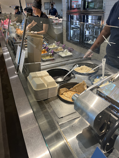 Photo of CAVA - 6181 Old Dobbin Ln, Columbia, MD 21045