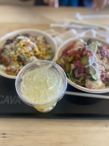 Photo of CAVA - 6181 Old Dobbin Ln, Columbia, MD 21045