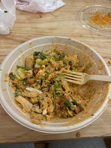 Photo of CAVA - 6181 Old Dobbin Ln, Columbia, MD 21045