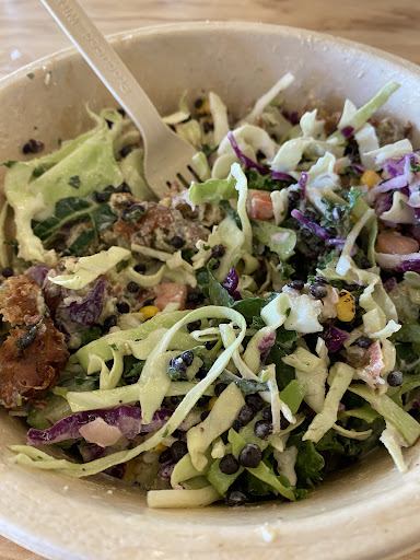 Photo of CAVA - 6181 Old Dobbin Ln, Columbia, MD 21045