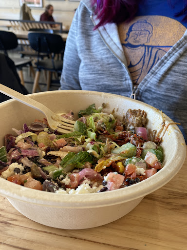 Photo of CAVA - 6181 Old Dobbin Ln, Columbia, MD 21045