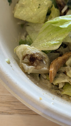 Photo of CAVA - 6181 Old Dobbin Ln, Columbia, MD 21045