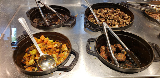 Photo of CAVA - 6181 Old Dobbin Ln, Columbia, MD 21045