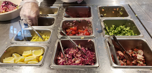 Photo of CAVA - 6181 Old Dobbin Ln, Columbia, MD 21045