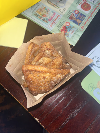 Photo of CAVA - 6181 Old Dobbin Ln, Columbia, MD 21045