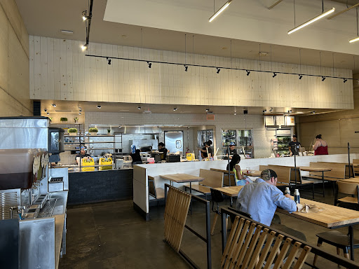 Photo of CAVA - 6181 Old Dobbin Ln, Columbia, MD 21045