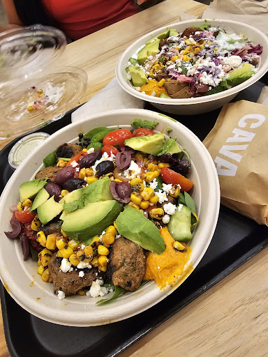 Photo of CAVA - 6181 Old Dobbin Ln, Columbia, MD 21045