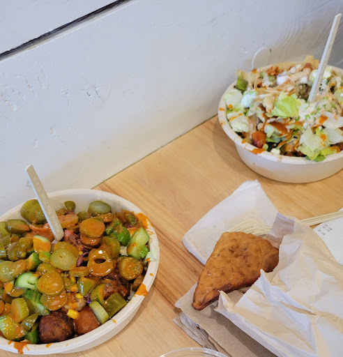 Photo of CAVA - 6181 Old Dobbin Ln, Columbia, MD 21045