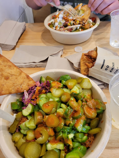 Photo of CAVA - 6181 Old Dobbin Ln, Columbia, MD 21045