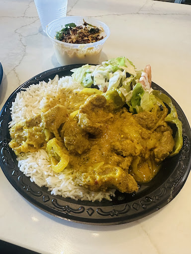 Photo of Maiwand Kabob - 7698 Dorchester Blvd, Hanover, MD 21076